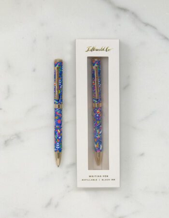 Posh Beaded Pen with ink refill – DonDivaBoutique910