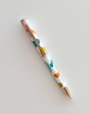 Pastel Brights Slim Pen Collection – Idlewild Co.