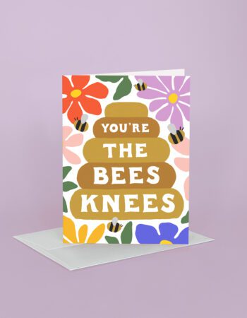 Bee's Knees